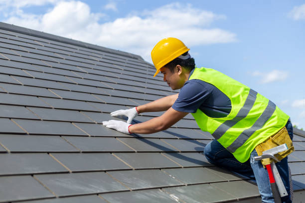 Tile Roofing Contractor in Clifton Gardens, NY