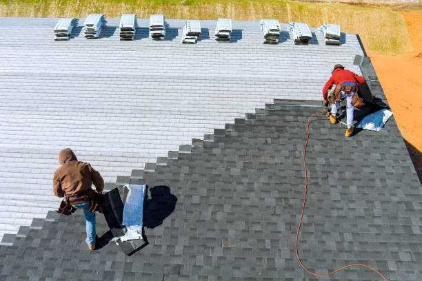 Best New Roof Installation  in Clifton Gardens, NY