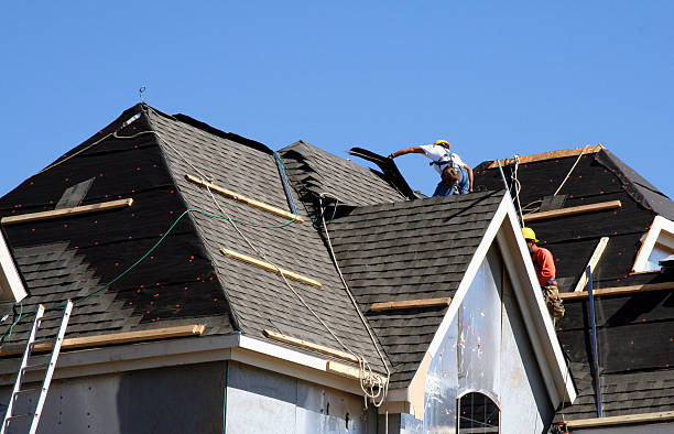 Slate Roofing Contractor in Clifton Gardens, NY
