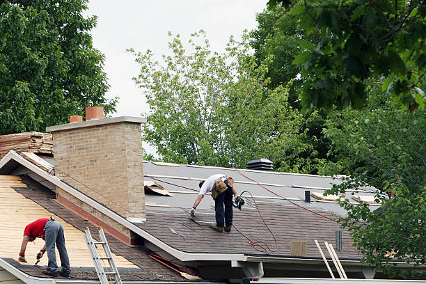 Quick and Trustworthy Emergency Roof Repair Services in Clifton Gardens, NY