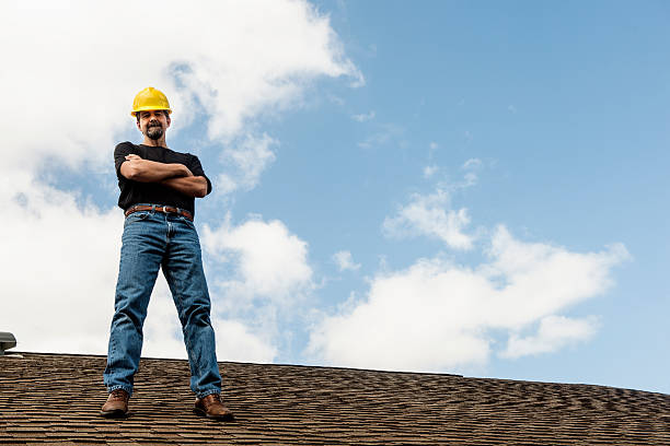 Best Tile Roofing Contractor  in Clifton Gardens, NY