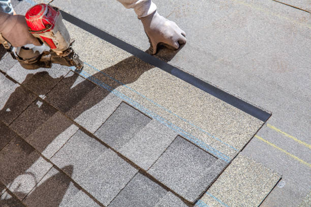 Best Best Roofing Contractors  in Clifton Gardens, NY